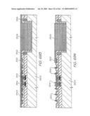 INKJET CHAMBER WITH PLURALITY OF NOZZLES AND SHARED ACTUATOR diagram and image