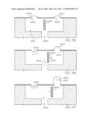 INKJET CHAMBER WITH PLURALITY OF NOZZLES AND SHARED ACTUATOR diagram and image