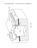 INKJET CHAMBER WITH PLURALITY OF NOZZLES AND SHARED ACTUATOR diagram and image