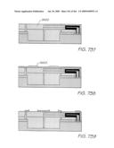 INKJET CHAMBER WITH PLURALITY OF NOZZLES AND SHARED ACTUATOR diagram and image