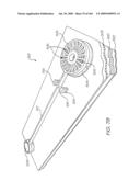 INKJET CHAMBER WITH PLURALITY OF NOZZLES AND SHARED ACTUATOR diagram and image