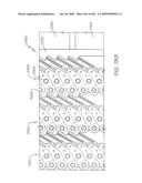 INKJET CHAMBER WITH PLURALITY OF NOZZLES AND SHARED ACTUATOR diagram and image