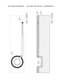 INKJET CHAMBER WITH PLURALITY OF NOZZLES AND SHARED ACTUATOR diagram and image