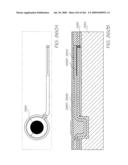 INKJET CHAMBER WITH PLURALITY OF NOZZLES AND SHARED ACTUATOR diagram and image