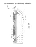 INKJET CHAMBER WITH PLURALITY OF NOZZLES AND SHARED ACTUATOR diagram and image