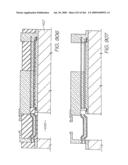 INKJET CHAMBER WITH PLURALITY OF NOZZLES AND SHARED ACTUATOR diagram and image