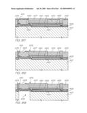 INKJET CHAMBER WITH PLURALITY OF NOZZLES AND SHARED ACTUATOR diagram and image