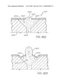 INKJET CHAMBER WITH PLURALITY OF NOZZLES AND SHARED ACTUATOR diagram and image