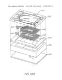 INKJET CHAMBER WITH PLURALITY OF NOZZLES AND SHARED ACTUATOR diagram and image