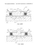 INKJET CHAMBER WITH PLURALITY OF NOZZLES AND SHARED ACTUATOR diagram and image