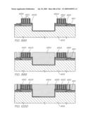 INKJET CHAMBER WITH PLURALITY OF NOZZLES AND SHARED ACTUATOR diagram and image