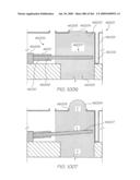 INKJET CHAMBER WITH PLURALITY OF NOZZLES AND SHARED ACTUATOR diagram and image