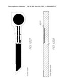 INKJET CHAMBER WITH PLURALITY OF NOZZLES AND SHARED ACTUATOR diagram and image