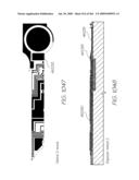 INKJET CHAMBER WITH PLURALITY OF NOZZLES AND SHARED ACTUATOR diagram and image