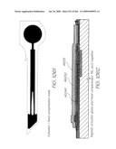 INKJET CHAMBER WITH PLURALITY OF NOZZLES AND SHARED ACTUATOR diagram and image