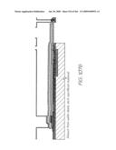 INKJET CHAMBER WITH PLURALITY OF NOZZLES AND SHARED ACTUATOR diagram and image