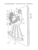 INKJET CHAMBER WITH PLURALITY OF NOZZLES AND SHARED ACTUATOR diagram and image