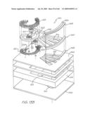 INKJET CHAMBER WITH PLURALITY OF NOZZLES AND SHARED ACTUATOR diagram and image