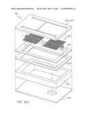 INKJET CHAMBER WITH PLURALITY OF NOZZLES AND SHARED ACTUATOR diagram and image