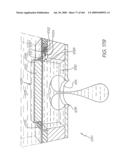 INKJET CHAMBER WITH PLURALITY OF NOZZLES AND SHARED ACTUATOR diagram and image