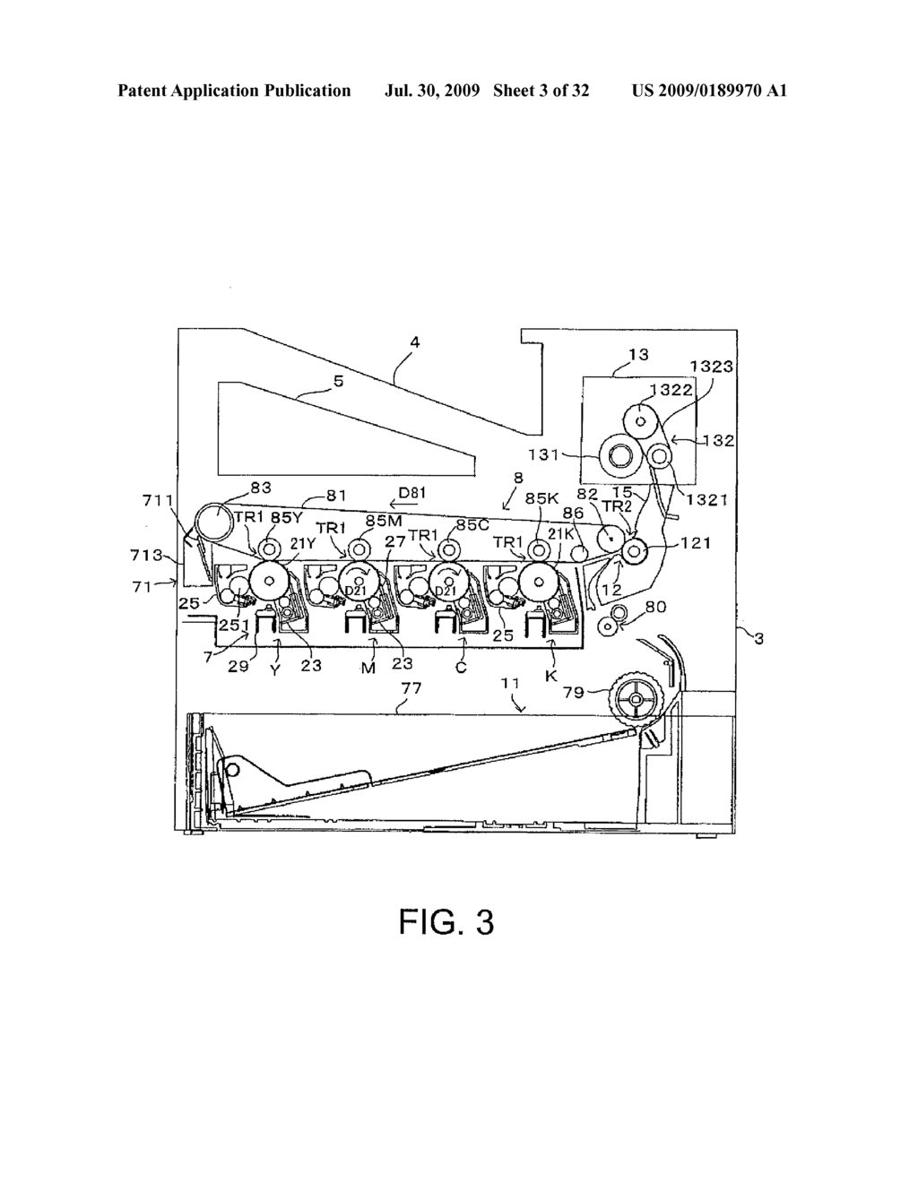 Lens Array, Exposure Head, and Image Forming Apparatus - diagram, schematic, and image 04