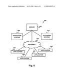 Method for Providing Images of Traffic Incidents diagram and image