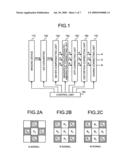 Image processing method, image processing apparatus, and imaging apparatus diagram and image