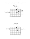 Image processing method, image processing apparatus, and imaging apparatus diagram and image