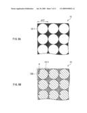 Image pickup apparatus diagram and image