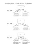 ELECTRONIC DEVICE, METHOD FOR RESPONDING TO MESSAGE, AND PROGRAM diagram and image