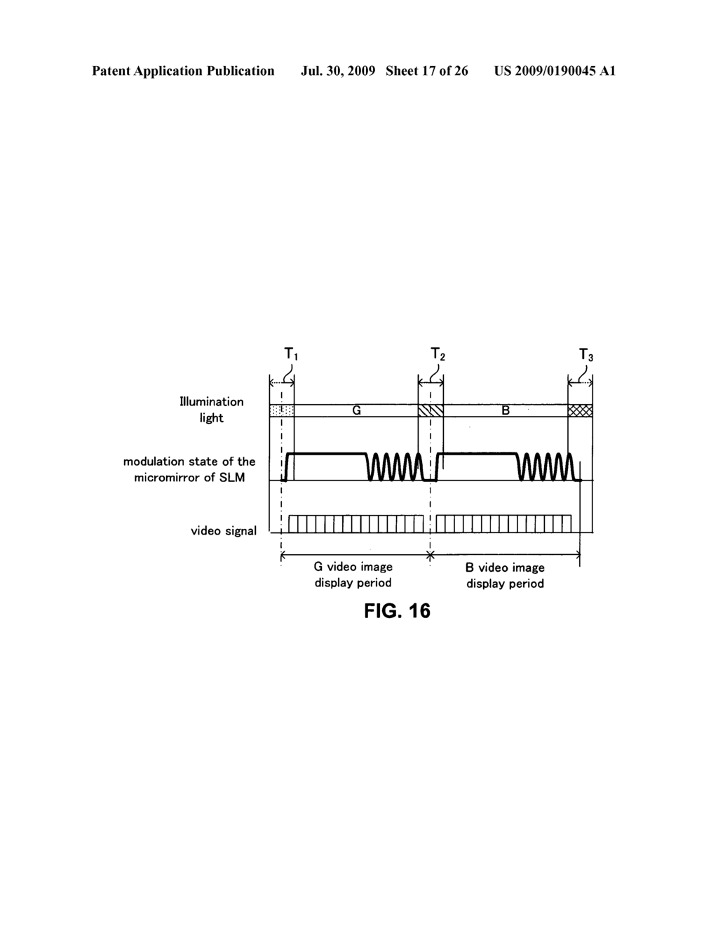 Color display apparatus - diagram, schematic, and image 18