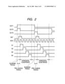 LIQUID CRYSTAL DISPLAY APPARATUS, DRIVE METHOD THEREOF, AND LIQUID CRYSTAL PROJECTION APPARATUS diagram and image