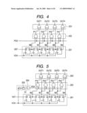 LIQUID CRYSTAL DISPLAY APPARATUS, DRIVE METHOD THEREOF, AND LIQUID CRYSTAL PROJECTION APPARATUS diagram and image