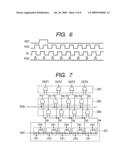 LIQUID CRYSTAL DISPLAY APPARATUS, DRIVE METHOD THEREOF, AND LIQUID CRYSTAL PROJECTION APPARATUS diagram and image