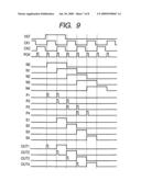 LIQUID CRYSTAL DISPLAY APPARATUS, DRIVE METHOD THEREOF, AND LIQUID CRYSTAL PROJECTION APPARATUS diagram and image