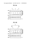 Stereoscopic display device using electrically-driven liquid crystal lens diagram and image