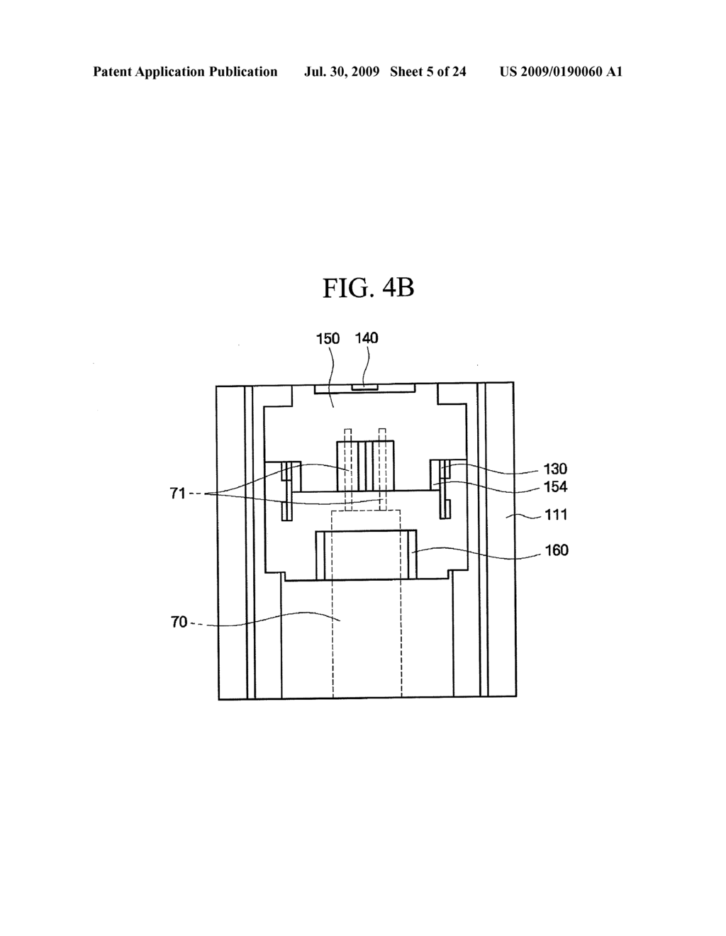 LAMP SOCKET, LIQUID CRYSTAL DISPLAY, AND METHOD OF MANUFACTURING THE SAME - diagram, schematic, and image 06