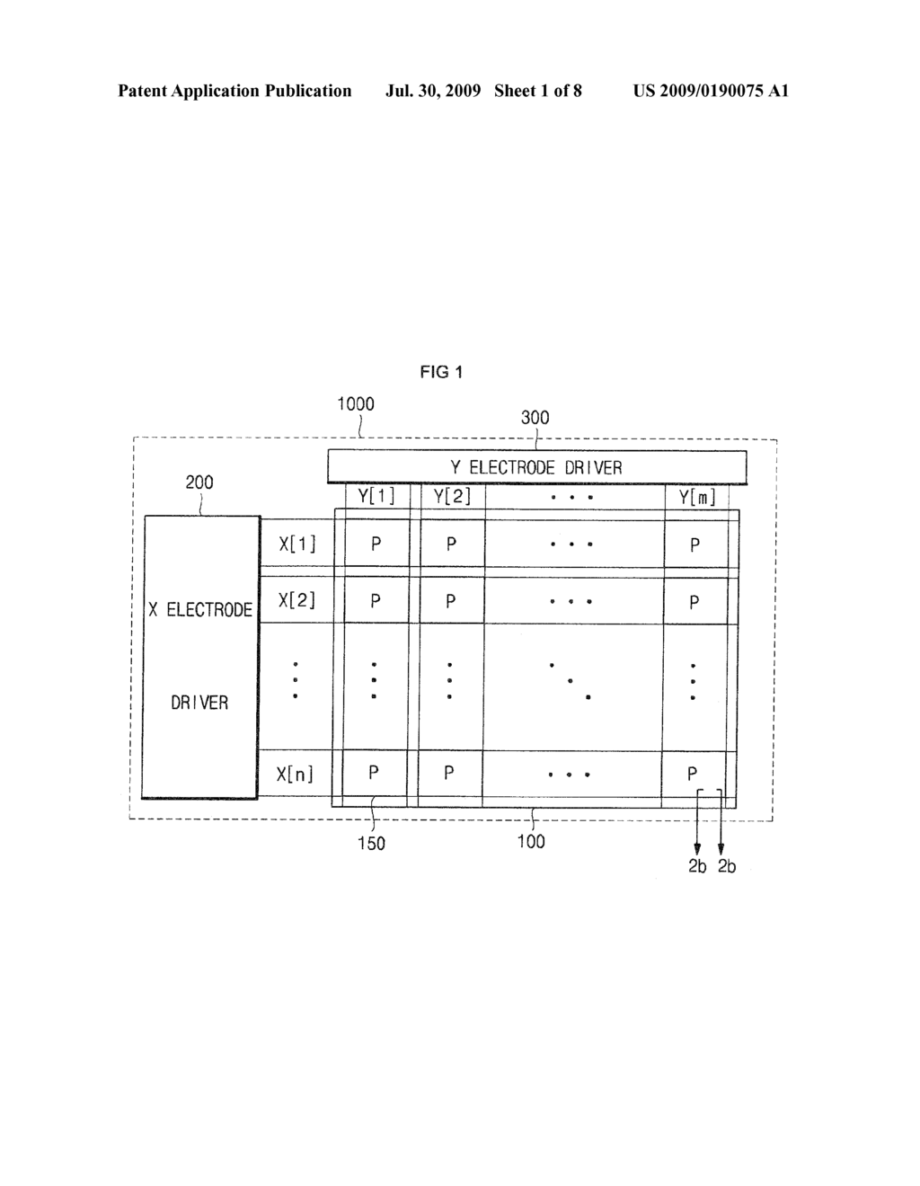 LIQUID CRYSTAL DISPLAY AND MANUFACTURING METHOD THEREOF - diagram, schematic, and image 02