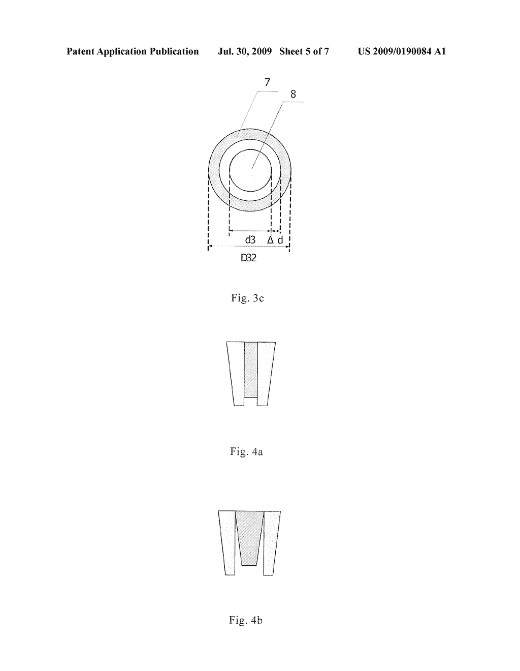 SPACER AND LIQUID CRYSTAL DISPLAY PANEL WITH THE SAME - diagram, schematic, and image 06