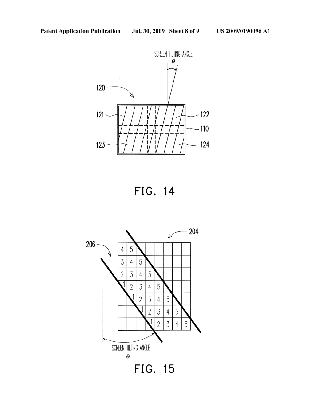 AUTOSTEREOSCOPIC DISPLAY - diagram, schematic, and image 09