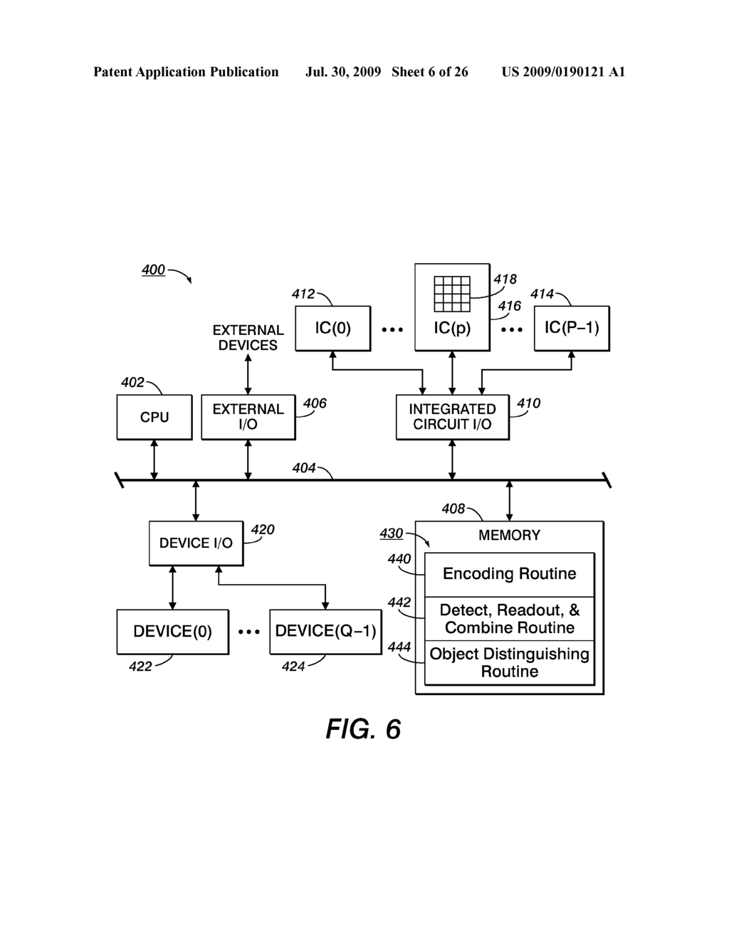 Obtaining Information From Time Variation of Sensing Results - diagram, schematic, and image 07