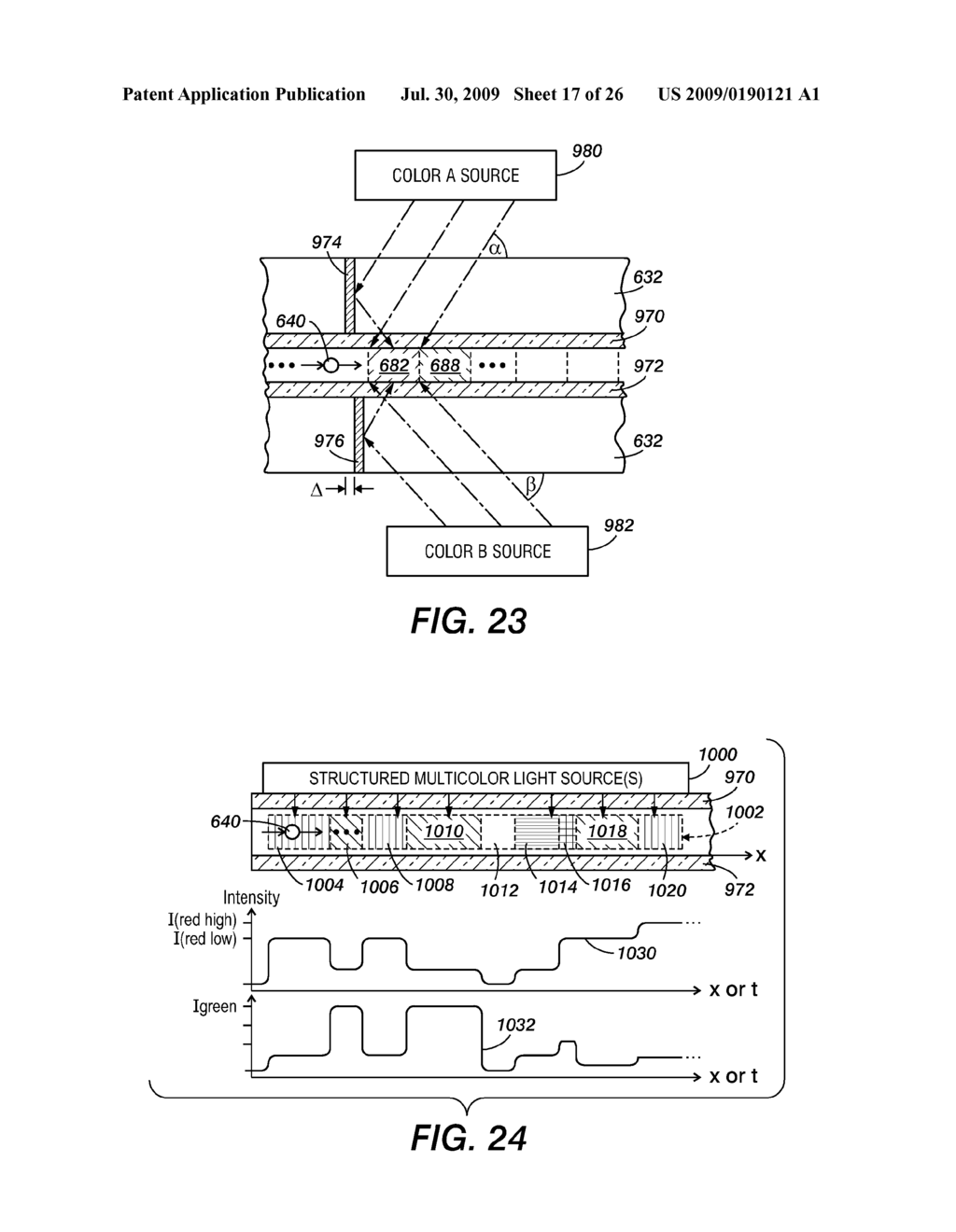 Obtaining Information From Time Variation of Sensing Results - diagram, schematic, and image 18