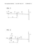 SPECTROSCOPE HAVING SPECTROSCOPIC PATHS WITH INDIVIDUAL COLLIMATORS diagram and image