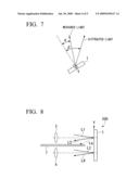 SPECTROSCOPE HAVING SPECTROSCOPIC PATHS WITH INDIVIDUAL COLLIMATORS diagram and image