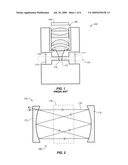 Particle Counter With Improved Image Sensor Array diagram and image