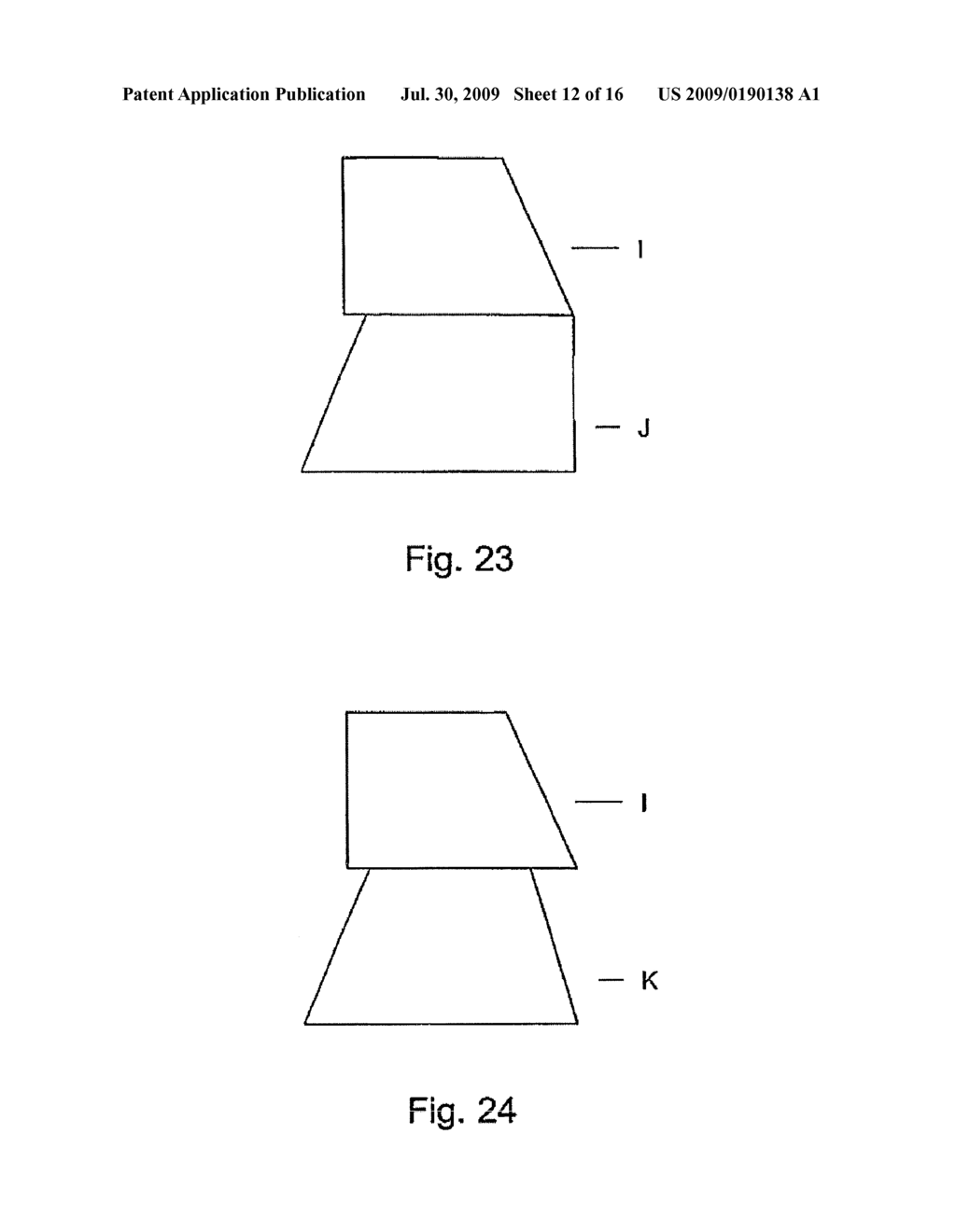 Line Profile Asymmetry Measurement - diagram, schematic, and image 13