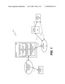 Systems and Methods for Generating and Communicating Enhanced Portable Document Format Files diagram and image