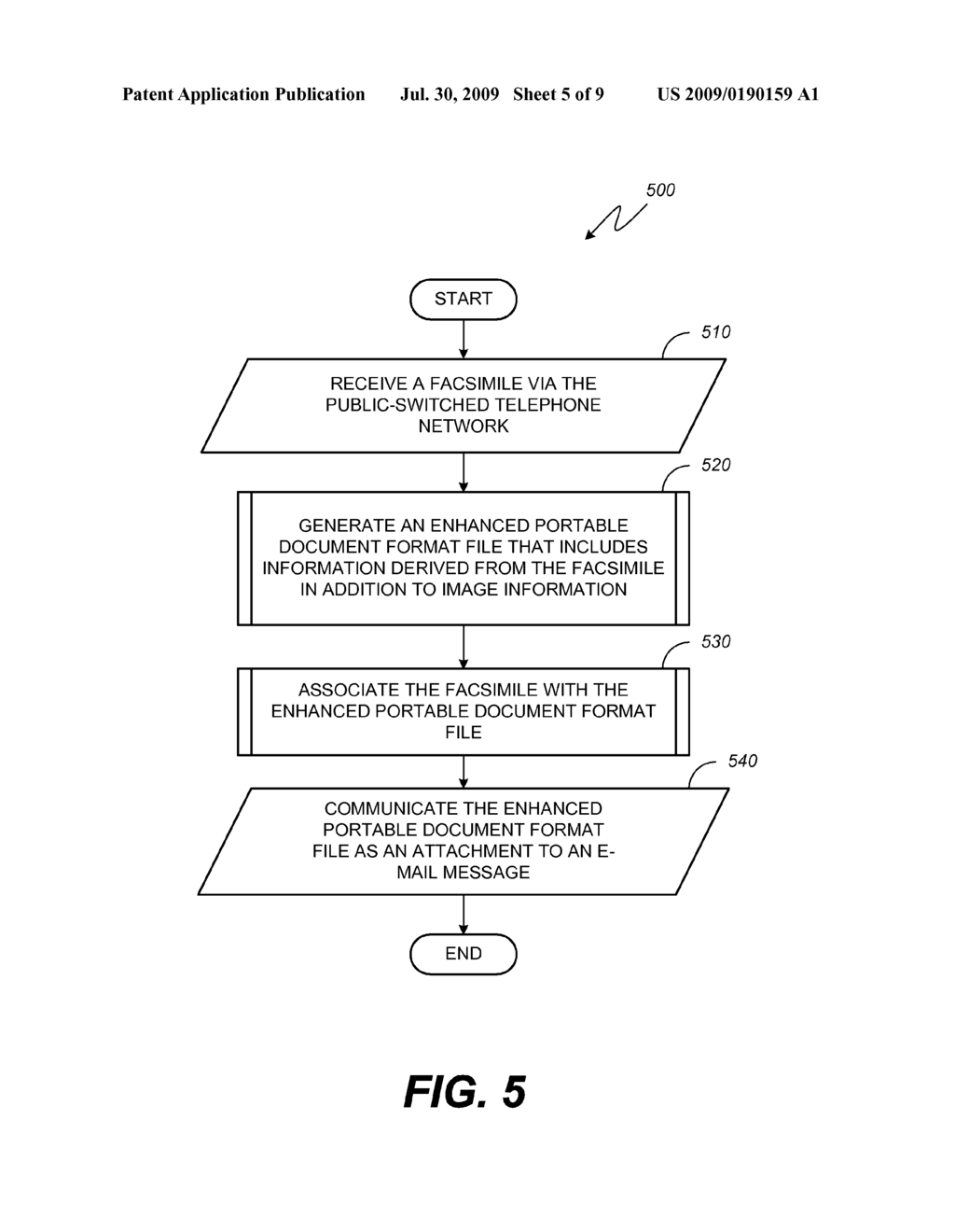 Systems and Methods for Generating and Communicating Enhanced Portable Document Format Files - diagram, schematic, and image 06