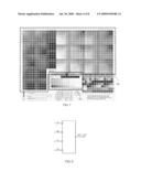 METHOD AND APPARATUS FOR PRINTER CHARACTERIZATION diagram and image