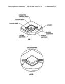 PROGRAMMABLE LIGHT BEAM SHAPE ALTERING DEVICE USING PROGRAMMABLE MICROMIRRORS diagram and image